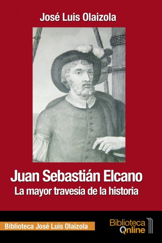 Juan Sebastian Elcano