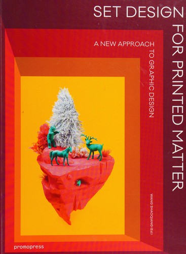 Set Design For Printed Matter