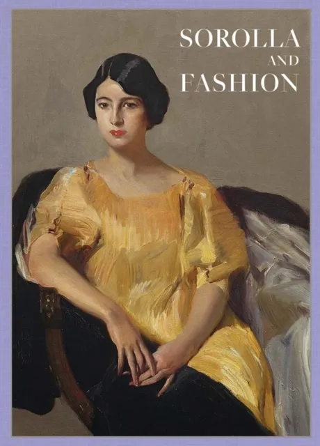 Joaquin Sorolla