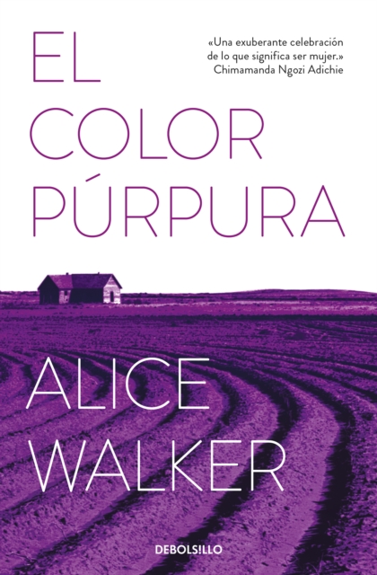 El color purpura / The Color Purple