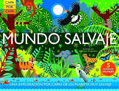 Mundo Salvaje