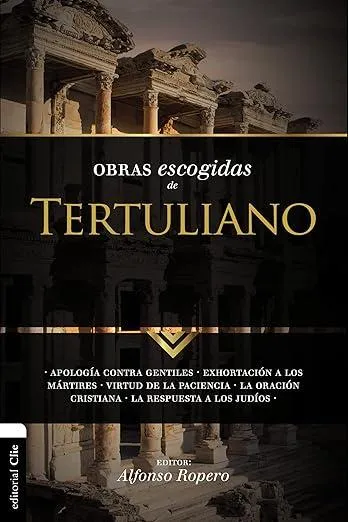 Obras Escogidas Tertuli SC