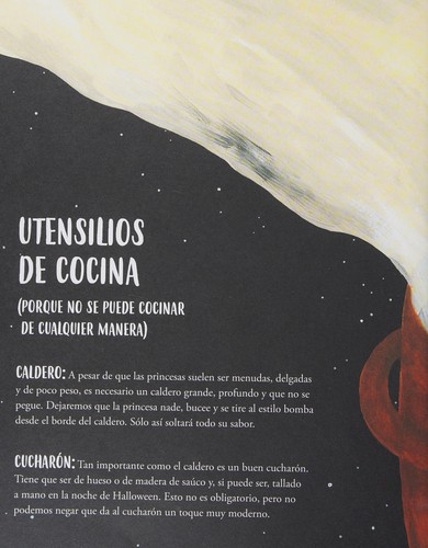 Como Cocinar Princesas