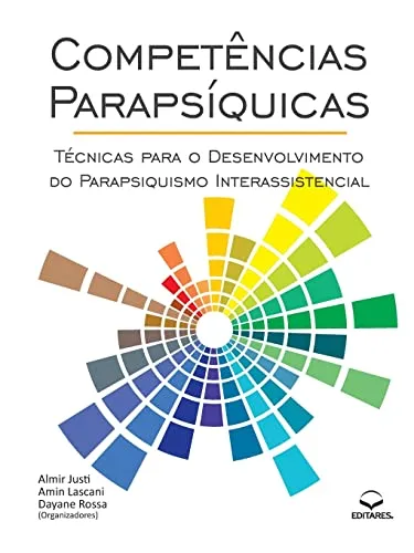 Competencias Parapsiquicas