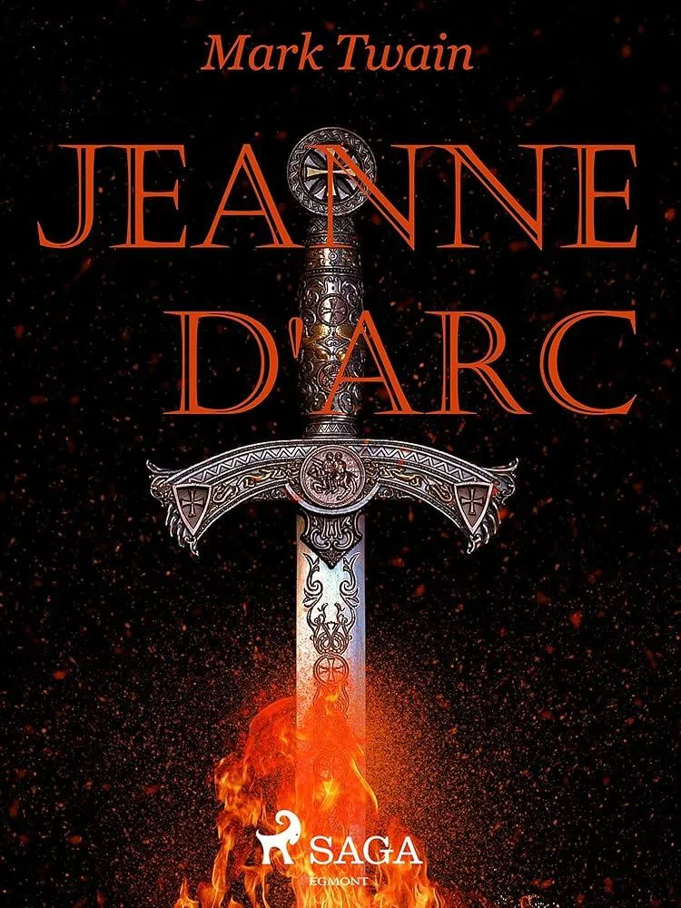 Jeanne d Arc