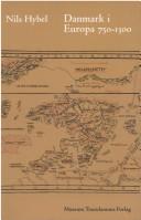 Danmark i Europa 750-1300