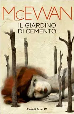 Il giardino di cemento