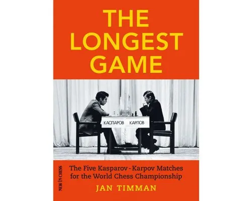 The Longest Game