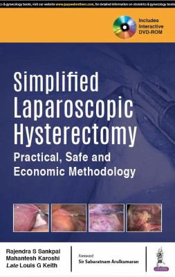 Simplified Laparoscopic Hysterectomy