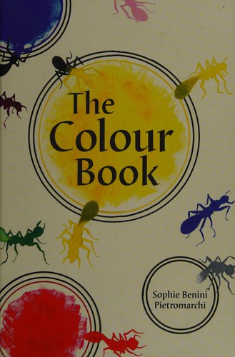 Colour Book, The