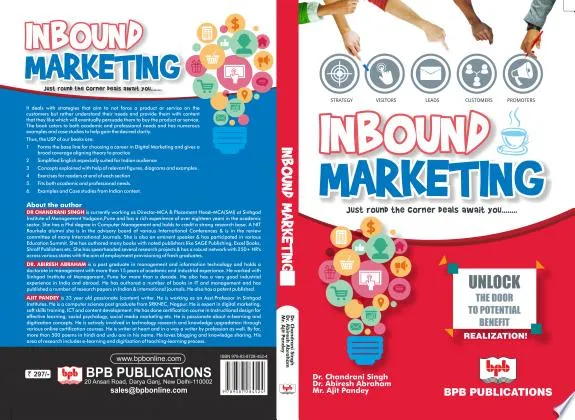 Inbound marketing