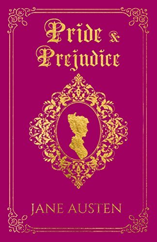 Pride & Prejudice