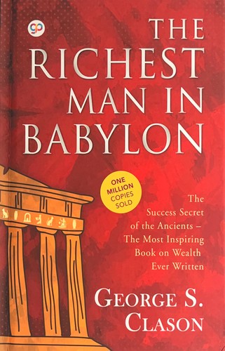 The Richest Man in Babylon
