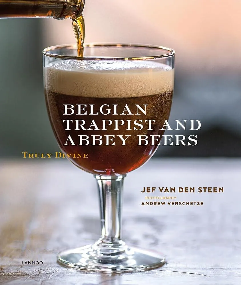 Belgian Trappist and Abbey Beers : Truly Divine