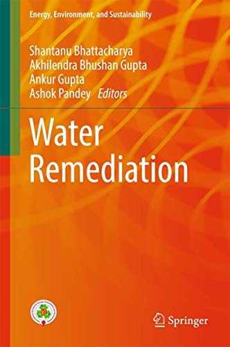 Water Remediation (2018)