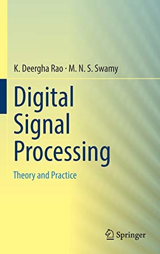 Digital Signal Processing