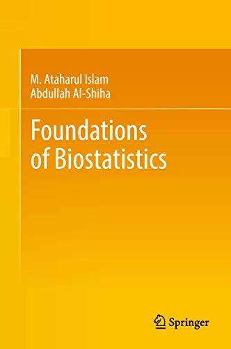 Foundations of Biostatistics