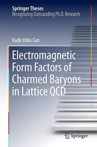 Electromagnetic Form Factors of Charmed Baryons in Lattice QCD (2018)