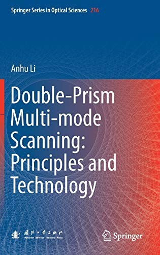 Double-Prism Multi-Mode Scanning