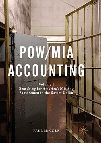 POW/MIA Accounting