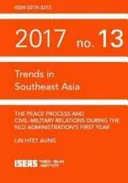 The Peace Process and Civil Military Relations during the NLD Administration's First Year
