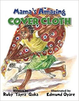 Mama's Amazing Cover Cloth