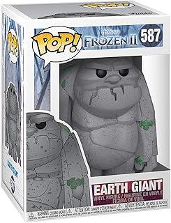 Pop! Vinyl Frozen 2 Earth Giant