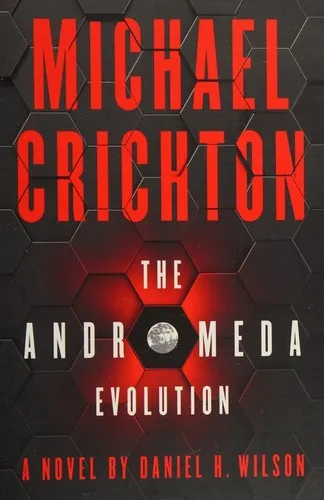 The Andromeda Evolution