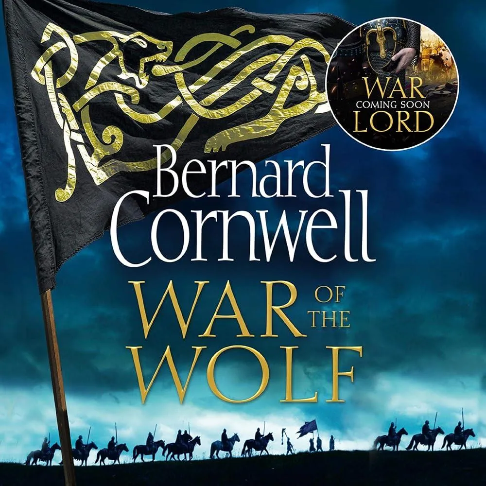 War of the Wolf : Book 11