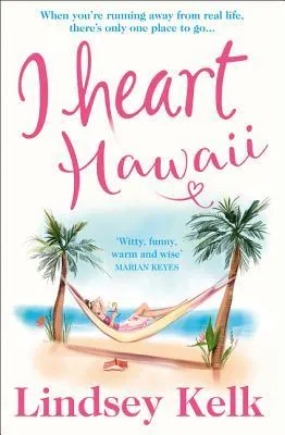 I Heart Hawaii : Book 8