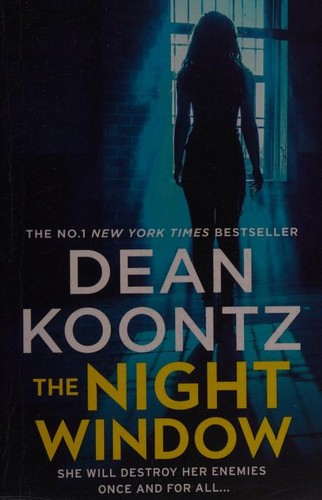 The Night Window : Book 5