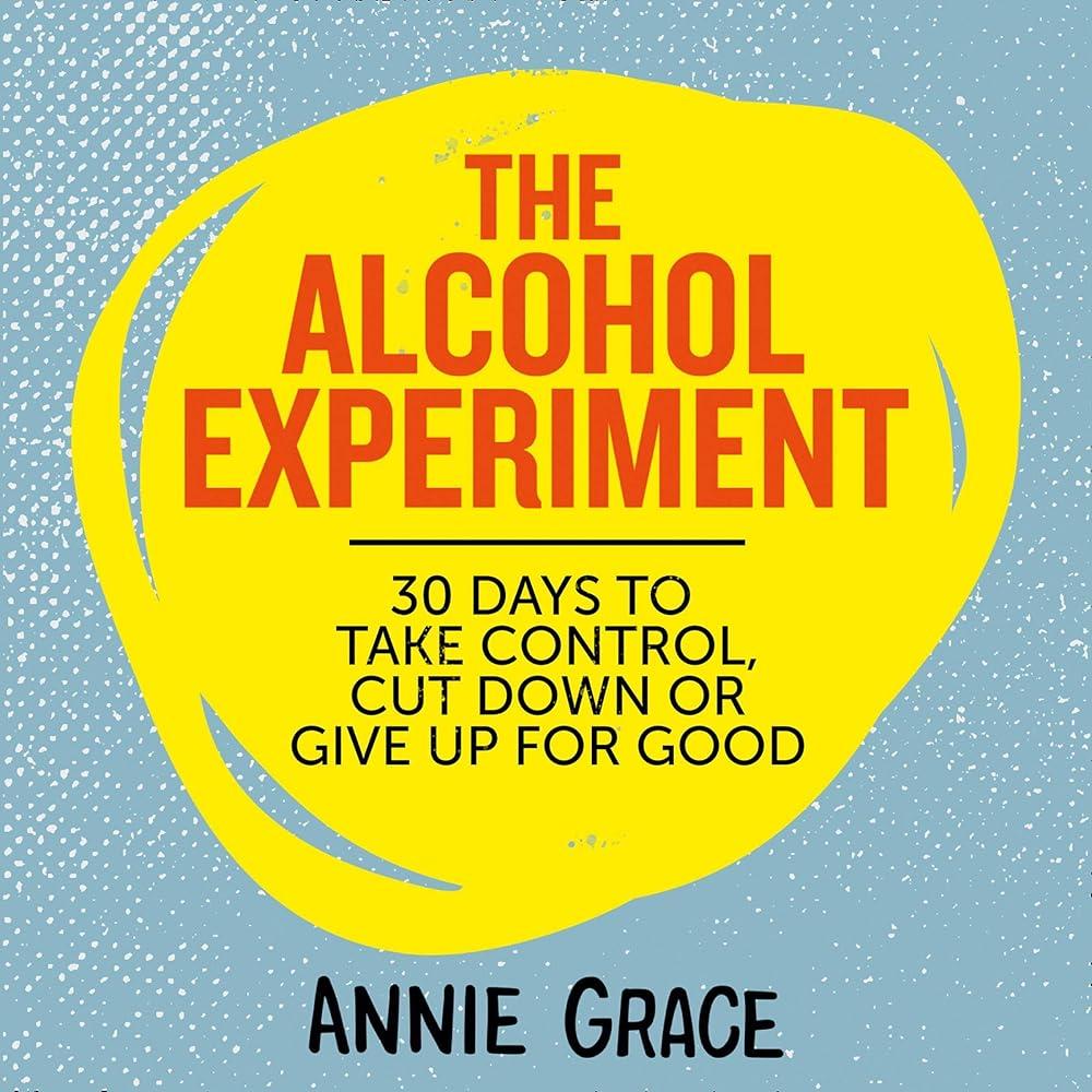 The Alcohol Experiment : How to Take Control of Your Drinking and Enjoy Being Sober for Good