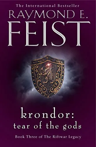 Krondor