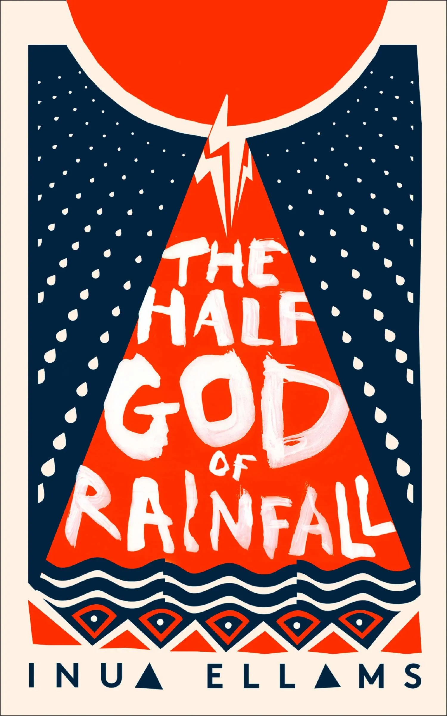 The Half-God of Rainfall