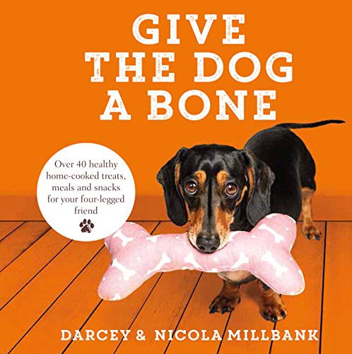 Give the Dog a Bone