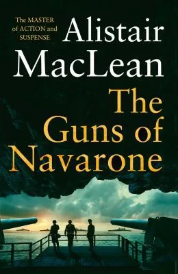 The Guns of Navarone