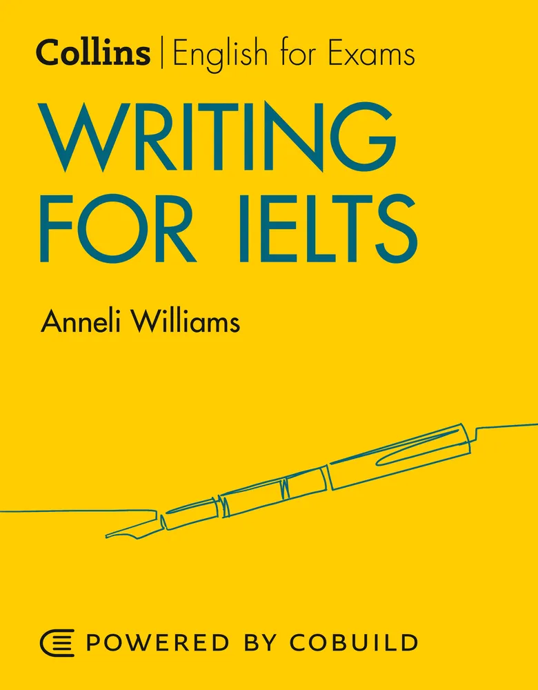 Writing for IELTS (With Answers)