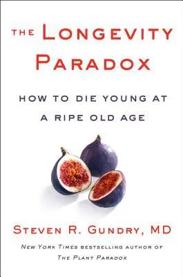 The Longevity Paradox