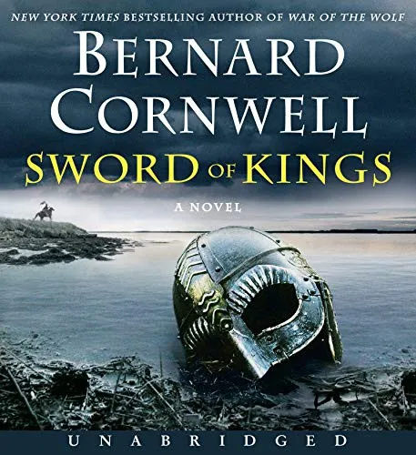 Sword of Kings CD : A Novel : 12