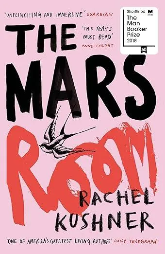 The Mars Room