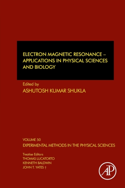 Electron Magnetic Resonance