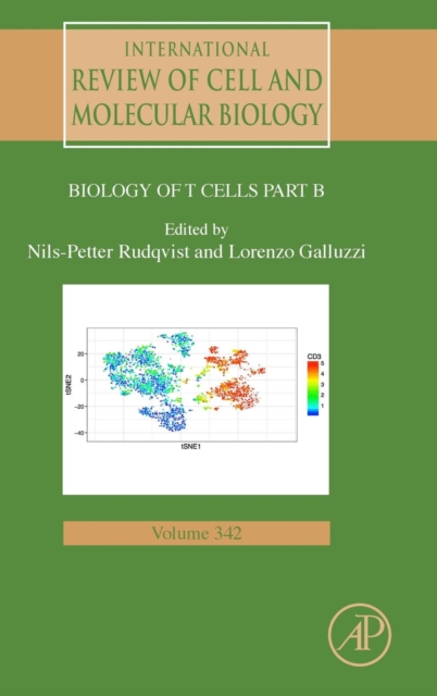 Biology of T Cells - Part B