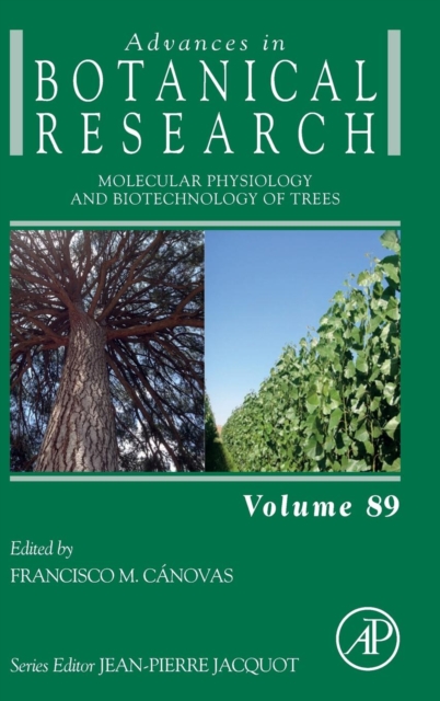 Molecular Physiology and Biotechnology of Trees