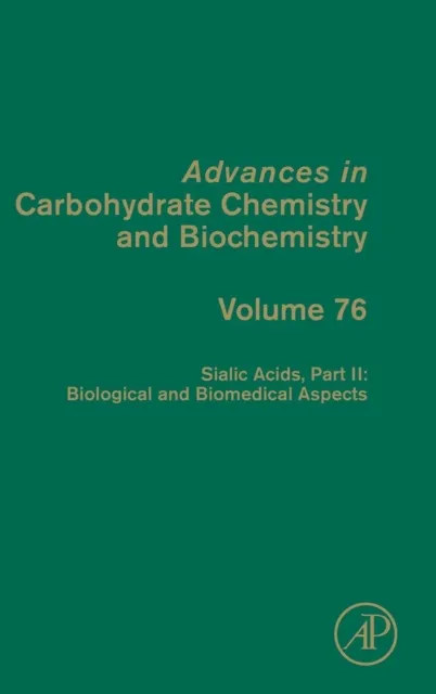 Sialic Acids, Part II