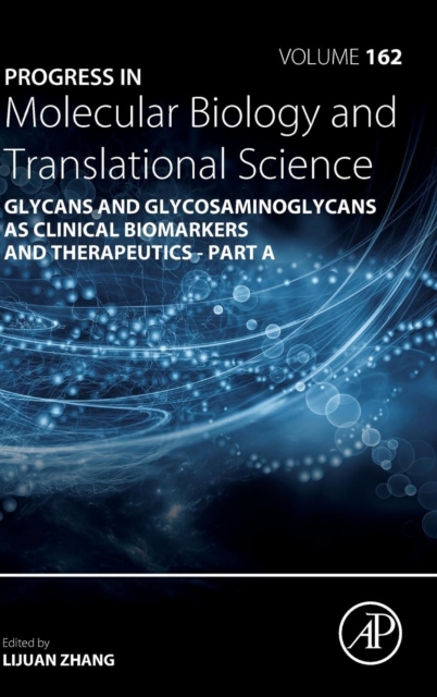 Progress in Molecular Biology and Translational Science