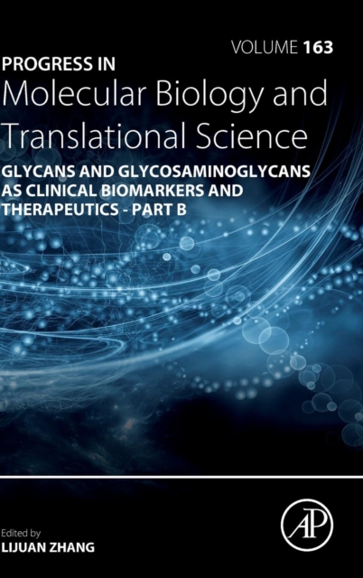 Progress in Molecular Biology and Translational Science