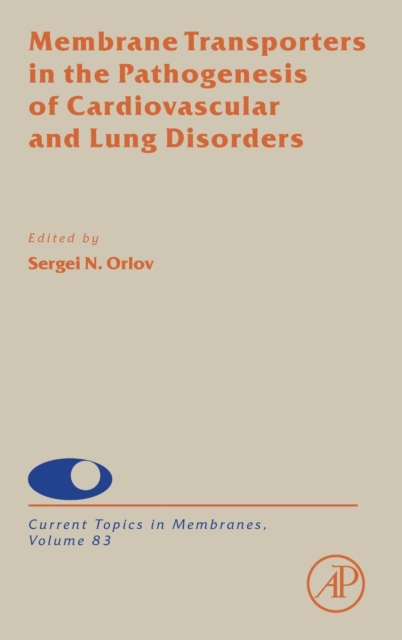 Membrane Transporters in the Pathogenesis of Cardiovascular and Lung Disorders