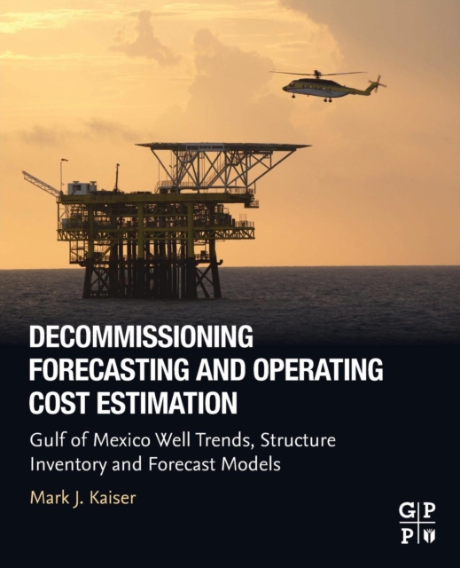 Decommissioning Forecasting and Operating Cost Estimation