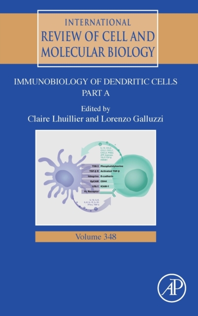 Immunobiology of Dendritic Cells Part a