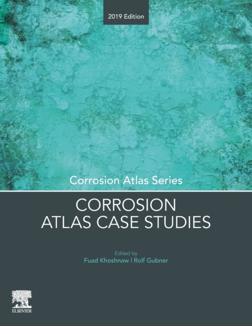 Corrosion Atlas Case Studies